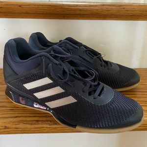 Adidas Leistung II
